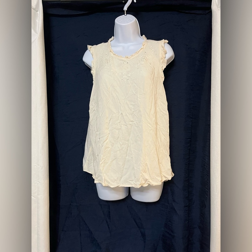 Lauren Conrad Women’s Blouse Size XL